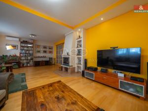 Prodej rodinného domu, Hodonín, Muchova, 212 m2