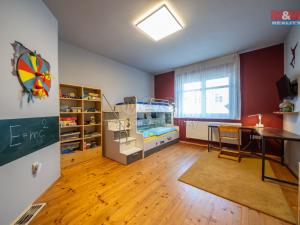 Prodej rodinného domu, Hodonín, Muchova, 212 m2