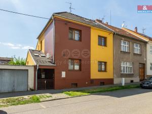 Prodej rodinného domu, Hodonín, Muchova, 212 m2