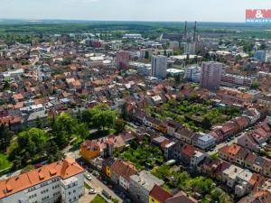 Prodej rodinného domu, Hodonín, Muchova, 212 m2