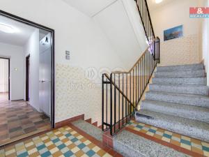 Prodej rodinného domu, Dobřany, Sokolovská, 154 m2