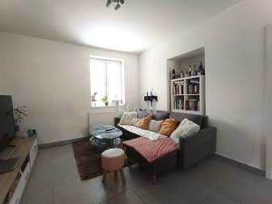 Pronájem bytu 2+kk, Březová nad Svitavou, Brněnská, 45 m2