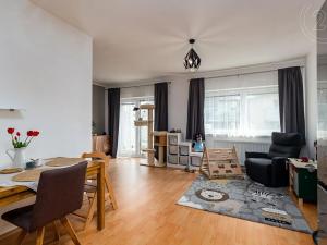 Prodej bytu 2+kk, Plzeň, U Velkého rybníka, 62 m2
