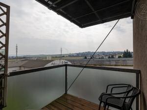 Prodej bytu 2+kk, Plzeň, U Velkého rybníka, 62 m2