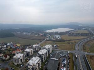 Prodej bytu 2+kk, Plzeň, U Velkého rybníka, 62 m2