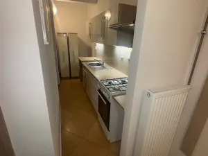 Pronájem bytu 3+1, Praha - Nové Město, Na Moráni, 70 m2