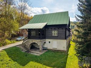 Prodej chalupy, Desná, Na Sedmidomky, 660 m2