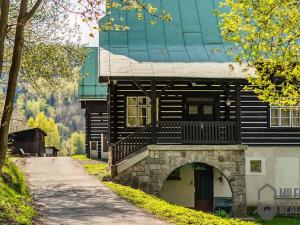 Prodej chalupy, Desná, Na Sedmidomky, 660 m2