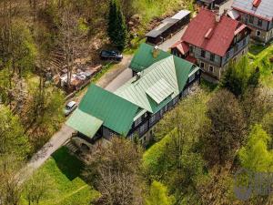Prodej chalupy, Desná, Na Sedmidomky, 660 m2