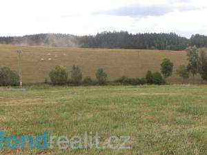 Prodej pole, Nová Paka, 5510 m2