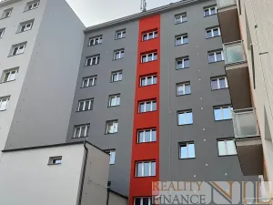 Pronájem bytu 1+1, Plzeň, Koterovská, 43 m2