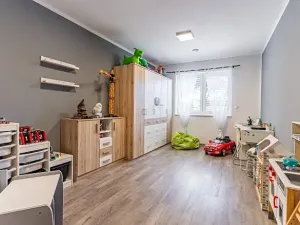Prodej rodinného domu, Hodějice, 132 m2
