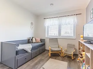 Prodej rodinného domu, Hodějice, 132 m2