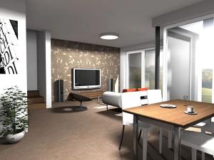 Prodej rodinného domu, Jihlava, Heidenheimská, 143 m2