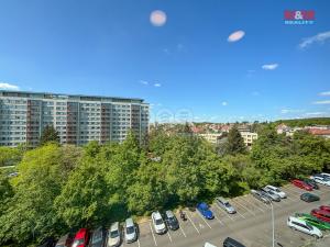 Pronájem bytu 3+1, Praha - Kobylisy, Kaňkovského, 72 m2
