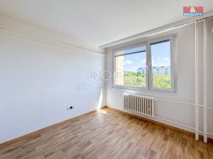 Pronájem bytu 3+1, Praha - Kobylisy, Kaňkovského, 72 m2