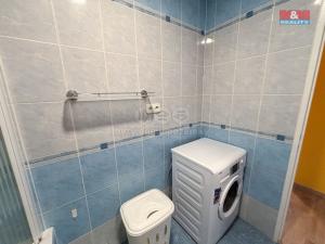 Pronájem bytu 3+1, Praha - Kobylisy, Kaňkovského, 72 m2
