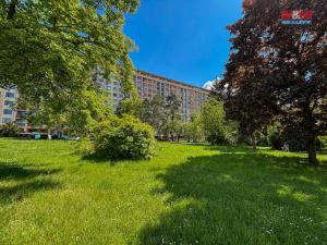 Pronájem bytu 3+1, Praha - Kobylisy, Kaňkovského, 72 m2
