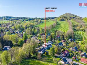 Prodej ubytování, Mařenice - Horní Světlá, 497 m2