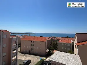 Prodej bytu 3+kk, Novalja, Chorvatsko, Samorašnji put, 68 m2