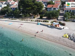Prodej bytu 3+kk, Novalja, Chorvatsko, Samorašnji put, 68 m2