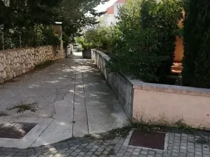 Prodej bytu 3+kk, Novalja, Chorvatsko, Samorašnji put, 68 m2