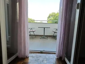 Prodej bytu 2+kk, Novalja, Chorvatsko, Primorska ulica, 45 m2
