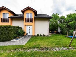 Prodej rodinného domu, Beroun, U Lávky, 113 m2