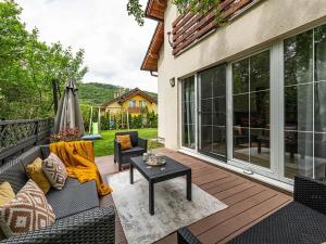 Prodej rodinného domu, Beroun, U Lávky, 113 m2