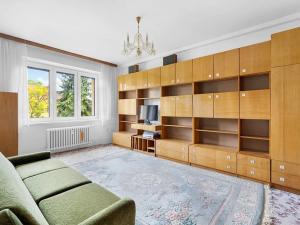 Prodej bytu 2+1, Brno, Zemědělská, 56 m2