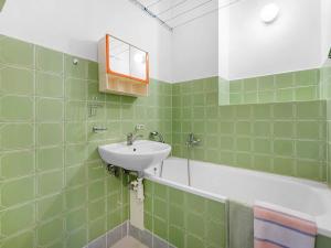 Prodej bytu 2+1, Brno, Zemědělská, 56 m2