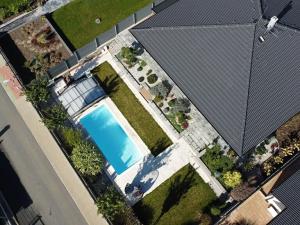Pronájem rodinného domu, Králův Dvůr, Na Vinohradech, 126 m2