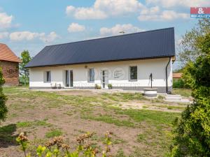 Prodej rodinného domu, Křinec - Sovenice, 69 m2