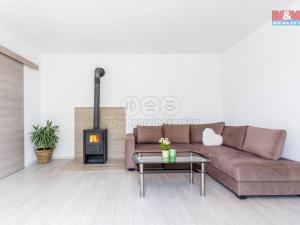 Prodej rodinného domu, Křinec - Sovenice, 69 m2