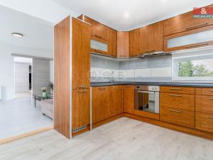 Prodej rodinného domu, Křinec - Sovenice, 69 m2