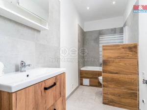 Prodej rodinného domu, Křinec - Sovenice, 69 m2