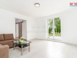Prodej rodinného domu, Křinec - Sovenice, 69 m2