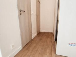 Pronájem bytu 1+1, Ostrava, Bulharská, 34 m2