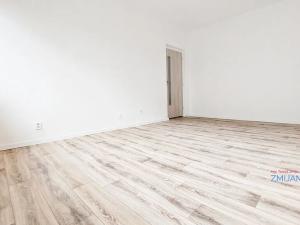 Pronájem bytu 1+1, Ostrava, Bulharská, 34 m2