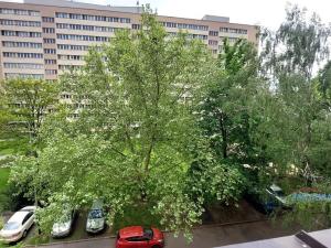 Pronájem bytu 1+1, Ostrava, Bulharská, 34 m2