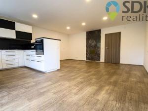 Prodej rodinného domu, Křenovice, Široká, 172 m2