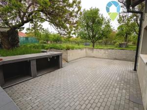 Prodej rodinného domu, Křenovice, Široká, 172 m2