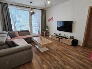 Prodej bytu 2+kk, Vyškov, Sídliště Osvobození, 75 m2