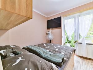 Prodej bytu 4+1, Sokolov, Heyrovského, 91 m2