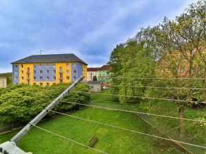 Prodej bytu 4+1, Sokolov, Heyrovského, 91 m2