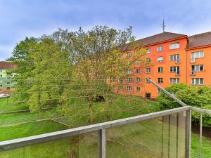 Prodej bytu 4+1, Sokolov, Heyrovského, 91 m2