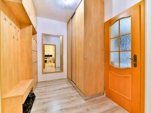 Prodej bytu 4+1, Sokolov, Heyrovského, 91 m2