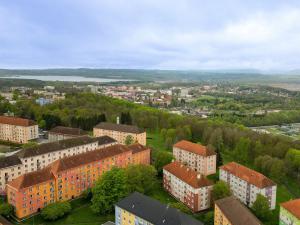 Prodej bytu 4+1, Sokolov, Heyrovského, 91 m2
