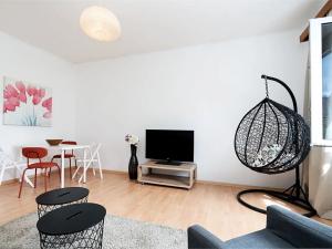 Prodej bytu 2+1, Praha - Žižkov, Biskupcova, 43 m2