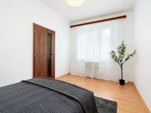 Prodej bytu 2+1, Praha - Žižkov, Biskupcova, 43 m2